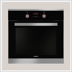 Lò nướng âm tủ Hafele HO-KT60C 534.05.571